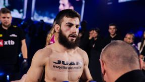 Duża wpadka na ważeniu przed KSW w Olsztynie. Bohater walki wieczoru ukarany