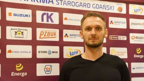 Polpharma dużo ryzykuje zmieniając trenera. Prezes Farmaceutów: Wykonałbym taki ruch ponownie