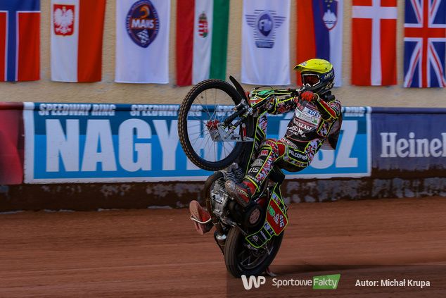 Żużel. W lutym będzie działo się na torach. Gwiazdy Grand Prix w ...