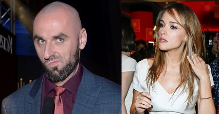 Marcin Gortat opisuje byłe związki: "GARDZĘ KOBIETAMI, których życie opiera się na tym, żeby SPRZEDAĆ POST ZA 3 TYSIĄCE ZŁOTYCH"