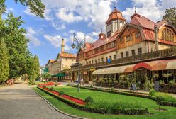 Zmiany w sanatoriach. Leczenie ma być dostępne dla kolejnej grupy