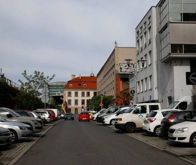 Katowice. Rusza długo oczekiwana inwestycja. Będą miejsca parkingowe
