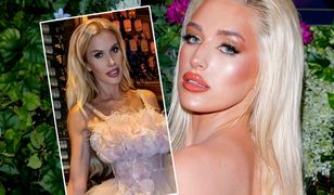 Aneta Glam demaskuje "luksus" Derpienski. Caroline mówi o "brudach" z przeszłości gwiazdy TVN
