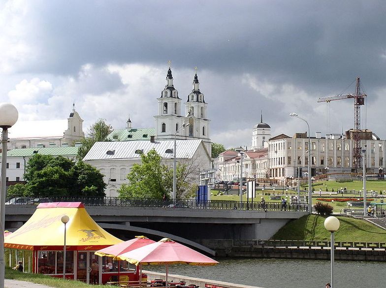 Zasiłki na dzieci na Białorusi w górę. Rośnie liczba obywateli