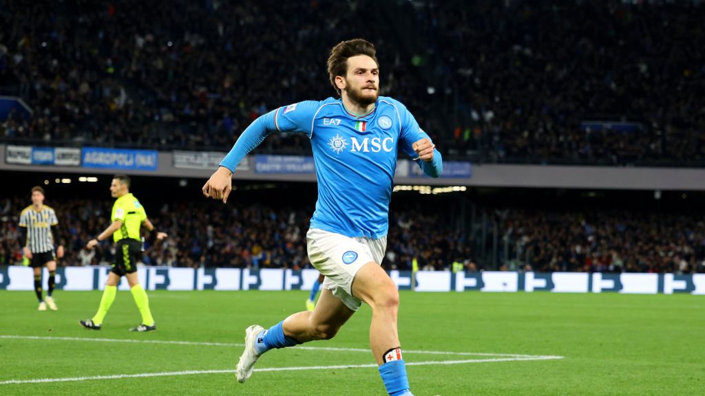 Getty Images / Gdzie obejrzeć hit Serie A?