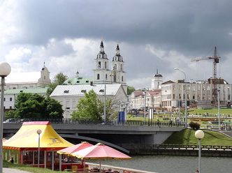 Białoruś: W Mińsku założono teologiczną akademię im. św. Jana Pawła II