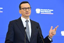 Morawiecki na odchodne otrzymał pokaźną sumę. Znamy powód