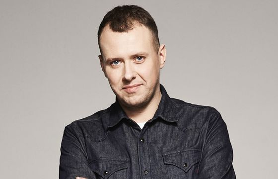 Marcin Wojciechowski tylko w Radiu ZET. Znika jego autorska audycja w Chillizet