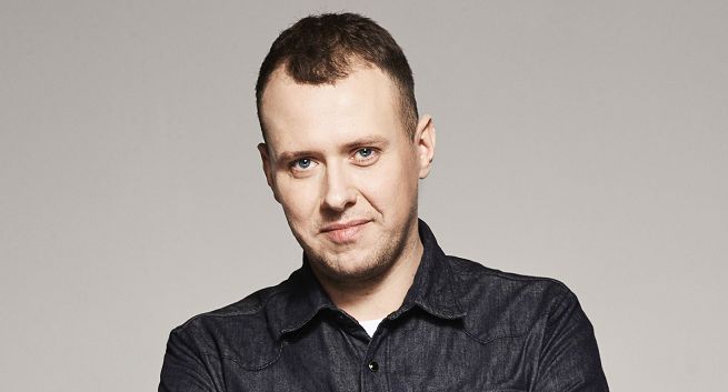 Marcin Wojciechowski tylko w Radiu ZET. Znika jego autorska audycja w Chillizet