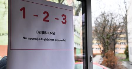 Punkt szczepień w pracy? Pracodawca ma do tego prawo