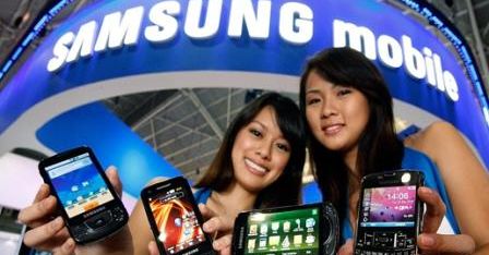 Masa nowych smartfonów Samsunga z Androidem i bada OS wyciekła!