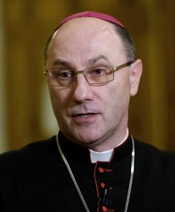Prymas Polski abp Wojciech Polak wydał oświadczenie ws. ks. Andrzeja Dymera