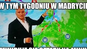 "W Madrycie cztery na minusie". Zobacz memy po meczu Barcelony 