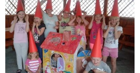 Pierwszy wyjazd dziecka na kolonie - jak przygotować dziecko?