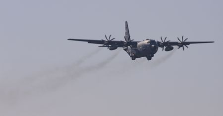 Kulisy tajnej operacji CIA w Afganistanie. Prowadzili nocne zrzuty