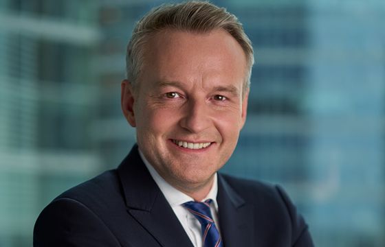 Coca-Cola ma nowego dyrektora public affairs