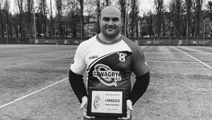 Nie żyje Giga Mamagulashvili. Od lat grał w Polsce