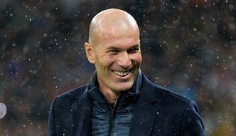 Nowa opcja dla Zidane'a. Może trafić do Premier League