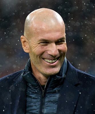 Nowa opcja dla Zidane'a. Może trafić do Premier League