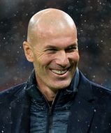 Nowa opcja dla Zidane'a. Może trafić do Premier League