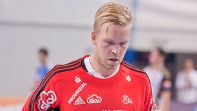 Johan Sjostrand po sezonie opuszcza THW Kiel. Szwed zakotwiczy w MT Melsungen