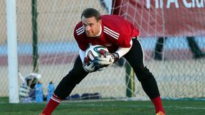 MŚ 2014: Niemcy obawiają się o stan zdrowia trzech gwiazd Bayernu, Klose w marnej formie