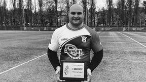 Nie żyje Giga Mamagulashvili. Od lat grał w Polsce