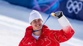 Aż trudno uwierzyć. Oto kim jest z zawodu mistrz olimpijski