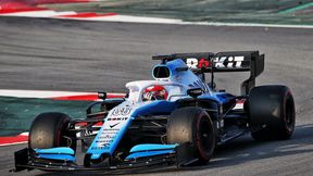 F1: wygrani i przegrani testów. Ferrari może się cieszyć, Williams ma nad czym pracować