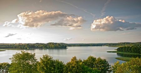 Najbardziej zachwycające krainy w Polsce