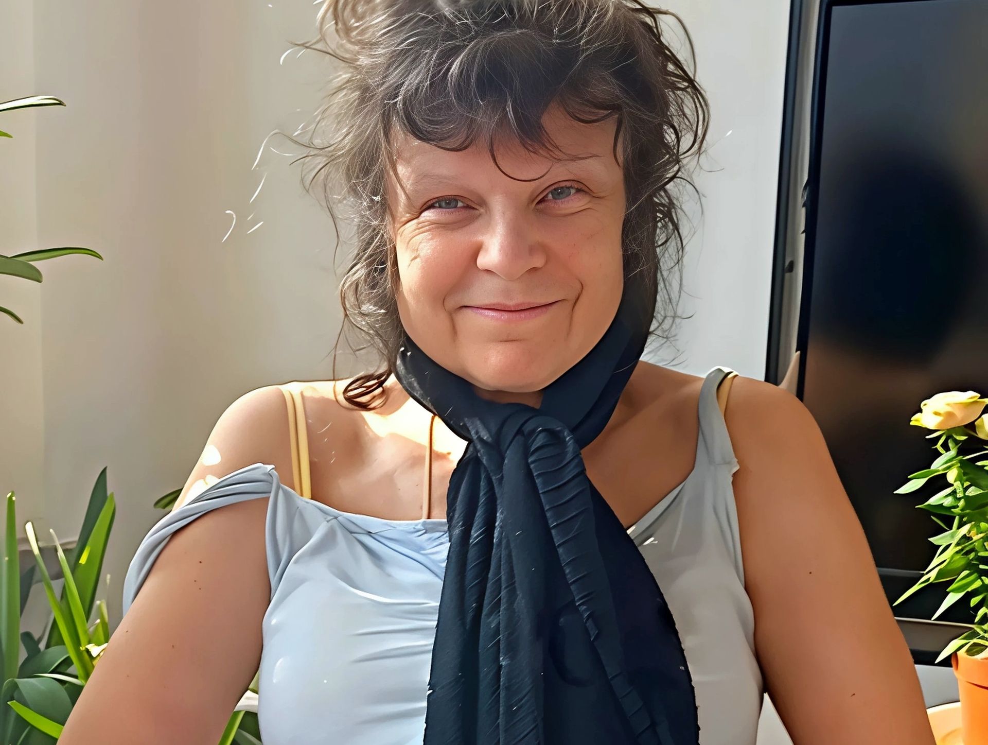 Elżbieta Dmoch Turns 75: Current Health and Life of the 2 plus 1 Star - News Directory 3