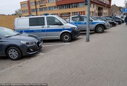 Atak nożownika w Białymstoku. 40-latek trafił do zakładu psychiatrycznego
