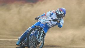 Półfinał IMP w Krośnie