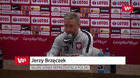 El. Euro 2020. Brzęczek pod wrażeniem Zahaviego. "Jego statystyki pokazują, że jest świetny"