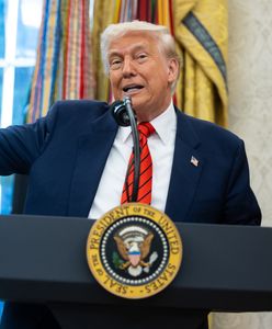 Iran apeluje do Trumpa. Teheran nie chce zmiany nazwy zatoki