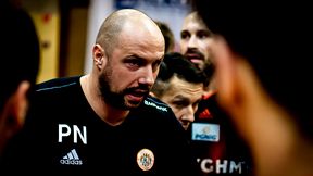 Piotr Przybecki wybiera sztab reprezentacji. Jego asystentem ma być Paweł Noch