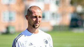 Liga Europy: FC Kopenhaga - Piast Gliwice. Kamil Wilczek chce wykonać kolejny wyrok na polskim klubie