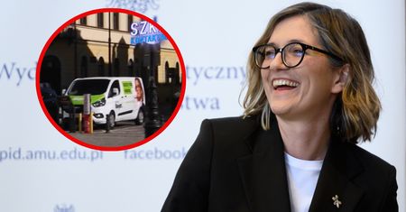 Wystarczyło jedno pytanie. Dziennikarz zawstydził kandydatkę Lewicy