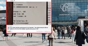 265 złotych za parkowanie w galerii. Zapłaciła jak za dwa dni