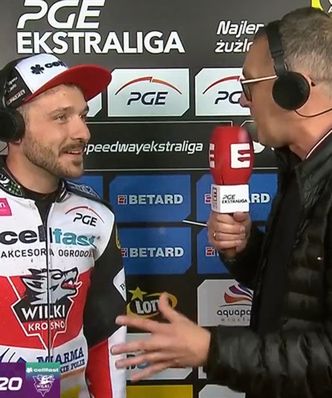 To naprawdę wydarzyło się w polskiej telewizji. Widzowie byli w szoku!
