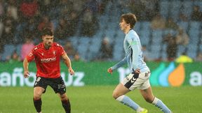 Seria Osasuny trwa. Puchary coraz bliżej