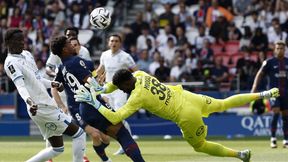 Eksperymentalny skład PSG nie dał rady. Nieoczekiwana strata punktów w lidze