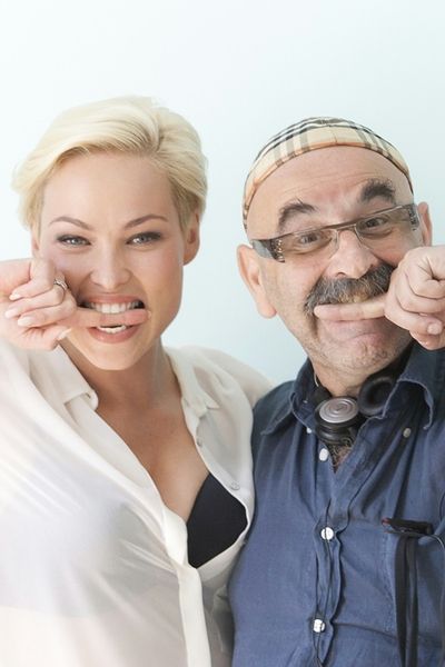 Nowa komedia z doborową obsadą