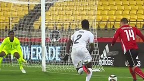 MŚ U20: Ghana - Austria 0:1: Gol Gschweidla