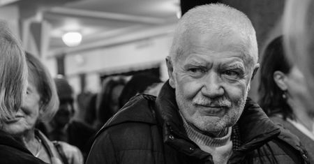 Nie żyje Tadeusz Borowski. Podano szczegóły pogrzebu