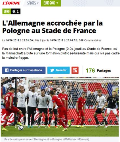 lequipe.fr