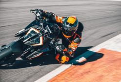 Właściciel KTM-a chwali się rekordem sprzedaży. Jego motocykle są popularne na całym świecie