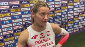 Polska gwiazda ujawnia kulisy. Związek wymusił na niej zerwanie współpracy?