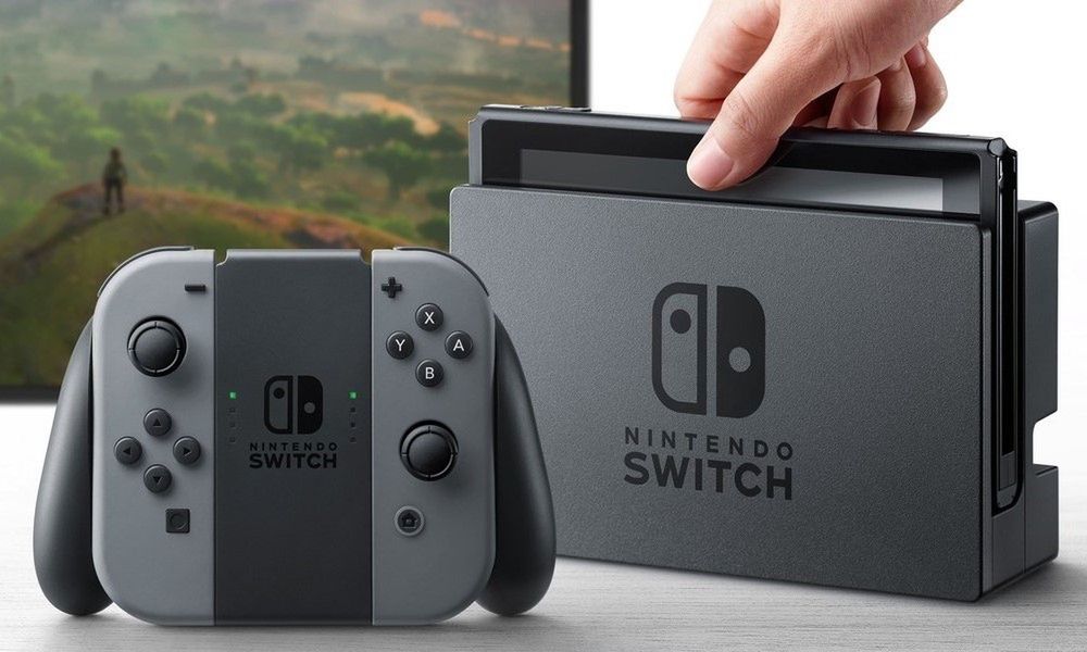 Nintendo: Switch za dobry, by zastępować go nową wersję. Prezes ucina plotki