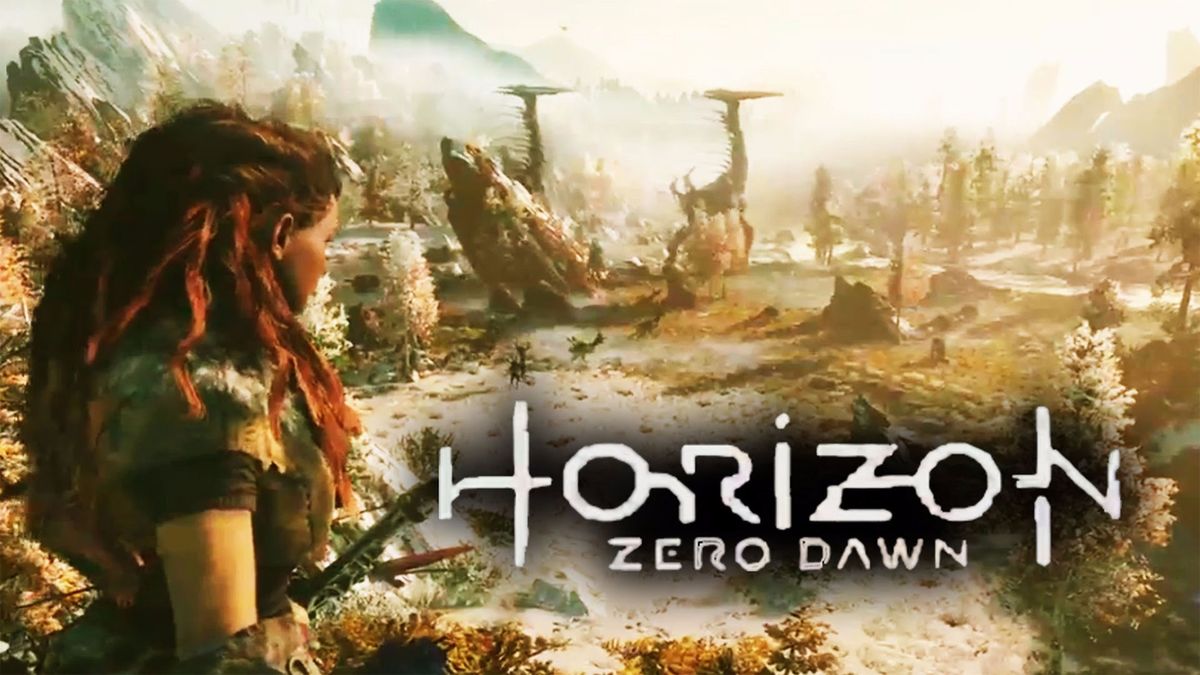 Horizon: Zero Dawn – Tak powinno się robić gry na PS4